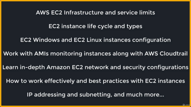 Amazon AWS EC2 Masterclass - Screenshot_03