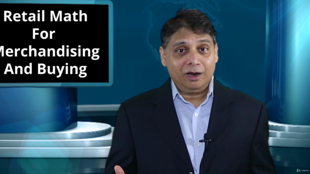 Retail Maths for Merchandisers and Buyers – Screenshot 2