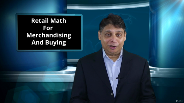 Retail Maths for Merchandisers and Buyers – Screenshot 3