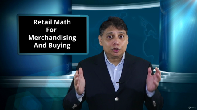 Retail Maths for Merchandisers and Buyers – Screenshot 4