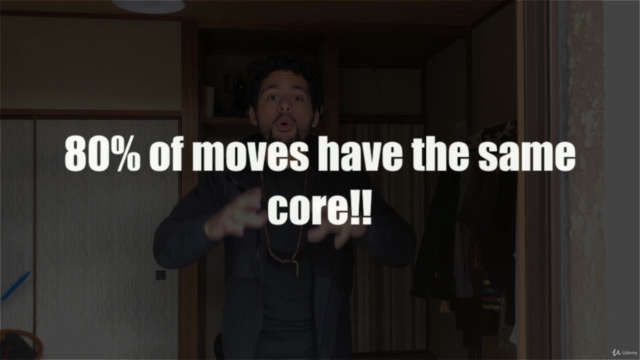 Trendy Dance Moves made for Beginners: Shine at parties! – Screenshot 4