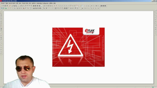 Electrical Design Bootcamp - Project.1 - Packaging Machine – Screenshot 1