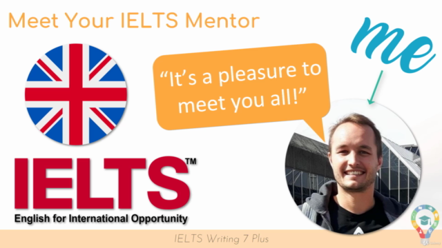 IELTS Writing 7 Plus: Complete IELTS Writing Preparation – Screenshot 2