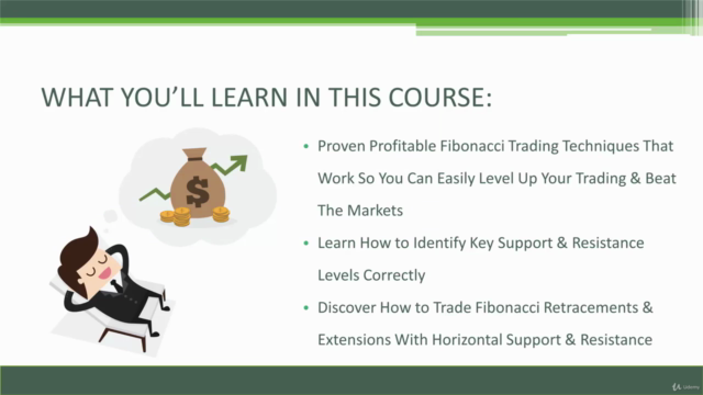 Technical Analysis: Unlocking Fibonacci Trading Secrets 2025 – Screenshot 1