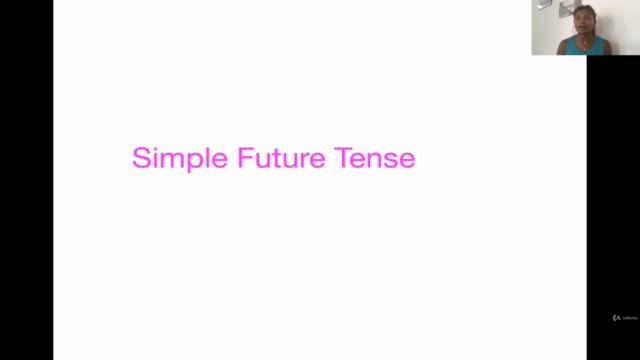 Basic Nepali Language for Beginners Course 2 – Screenshot 4