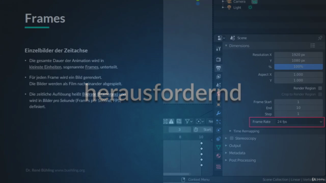 Blender 2.8 von A-Z – Screenshot 2