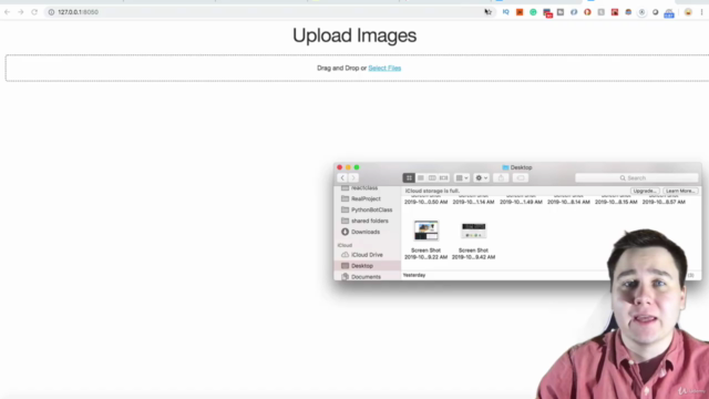 Build Interactive Plotly & Dash Dashboards with Data Science – Screenshot 4