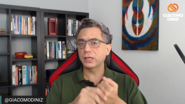 Introdução a Análise Fundamentalista de Empresas e Valuation – Screenshot 1