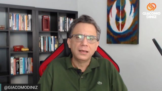 Introdução a Análise Fundamentalista de Empresas e Valuation – Screenshot 2