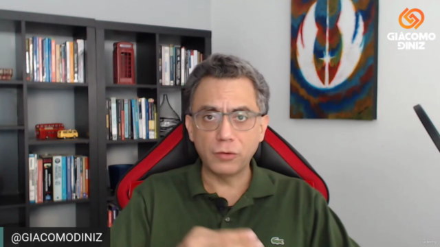 Introdução a Análise Fundamentalista de Empresas e Valuation – Screenshot 3