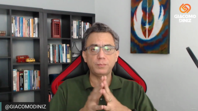 Introdução a Análise Fundamentalista de Empresas e Valuation – Screenshot 4