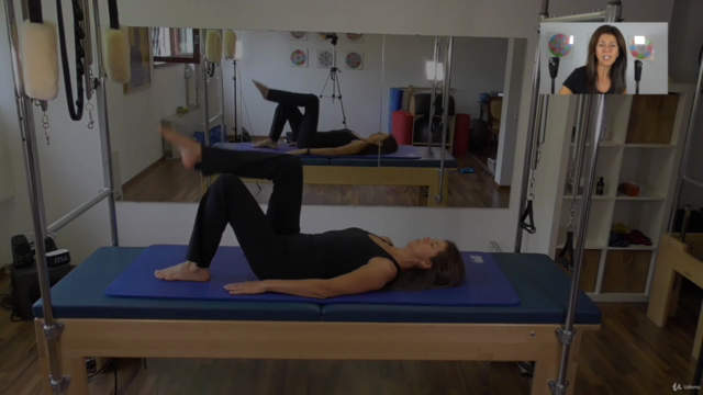Pilates: mini corso introduttivo, schiena e zona lombare. - Screenshot_01