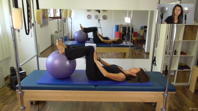 Pilates: mini corso introduttivo, schiena e zona lombare. - Screenshot_02