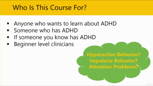 ADHD: A Complete Guide – Screenshot 3