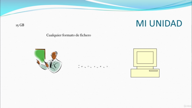 Google drive - Parte 1 (primeros pasos) – Screenshot 3