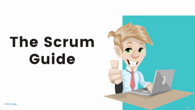The Complete Scrum Master Course - Screenshot_01