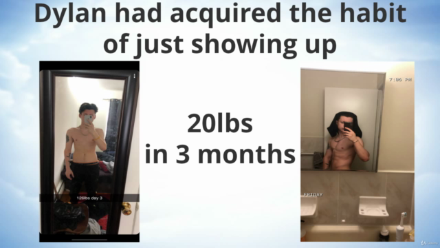 Best workout plan for muscle growth & a six pack – Screenshot 2