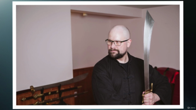 Baguazhang Basics – Screenshot 1