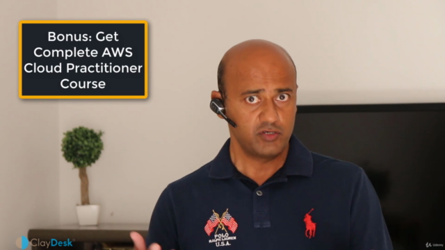 NEW AWS Certified Solutions Architect - Associate – Screenshot 4