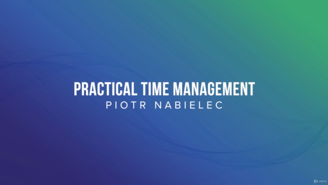 Practical Time Management - Personal Productivity Tools – Screenshot 1