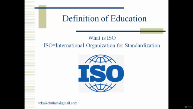Technical drawing reading and CMM with ISO standards – Screenshot 3