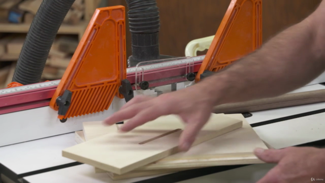 Woodworking: Router Table Essentials – Screenshot 4