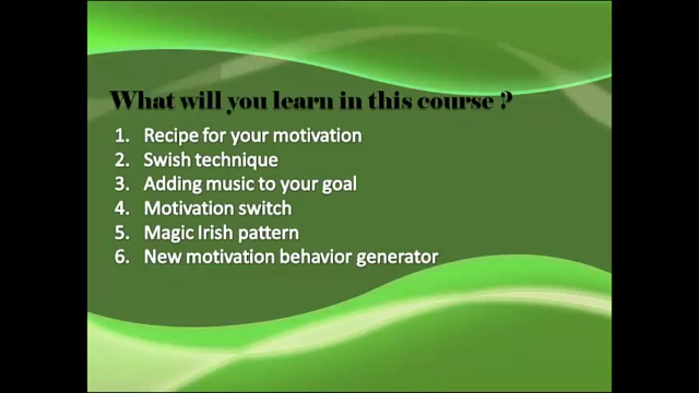 Motivate Yourself Now Through 6 NLP Techniques – Screenshot 3