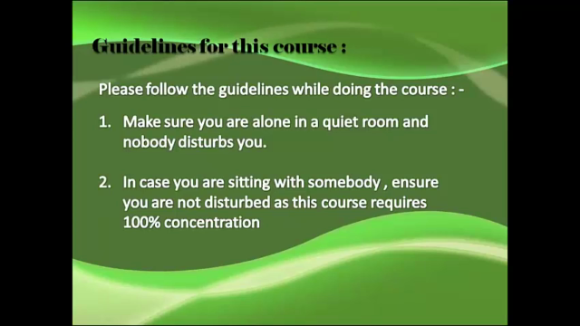 Motivate Yourself Now Through 6 NLP Techniques – Screenshot 4