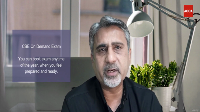 ACCA MA (F2) A Complete Course on Management Accounting – Screenshot 3
