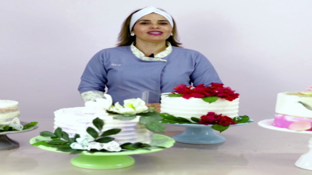 Buttercream de A a Z – Screenshot 1