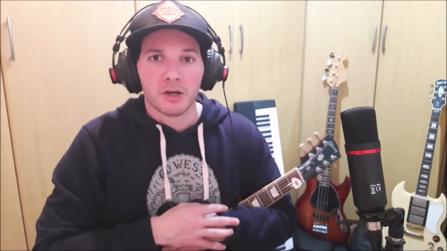 Apprenez à enregistrer et produire vos chansons à la maison! – Screenshot 2
