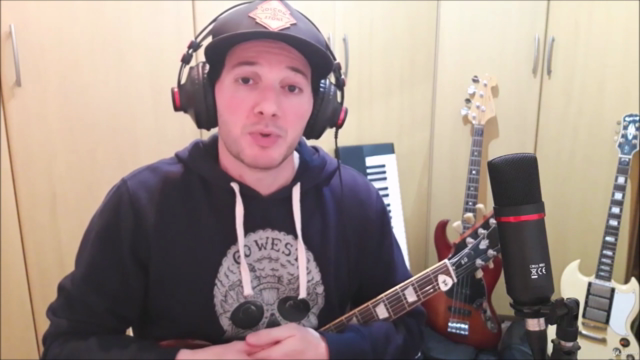 Apprenez à enregistrer et produire vos chansons à la maison! – Screenshot 3
