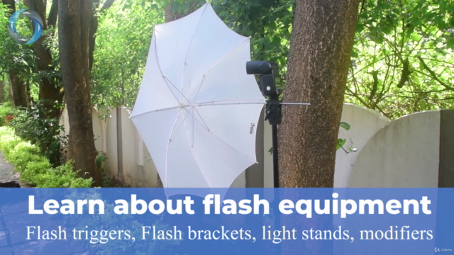 Off-Camera Flash Photography for Beginners – Screenshot 4