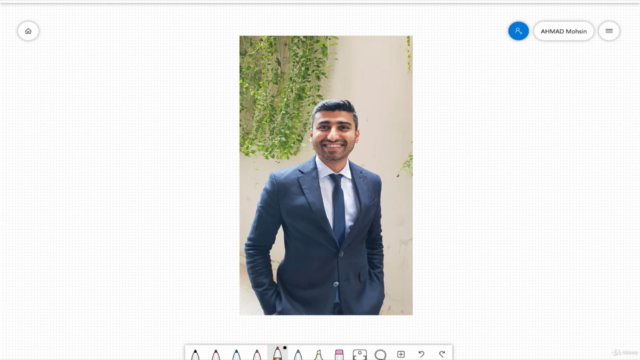 Full Stack Web Developer with AI & ML Integration|Hindi|Urdu – Screenshot 2