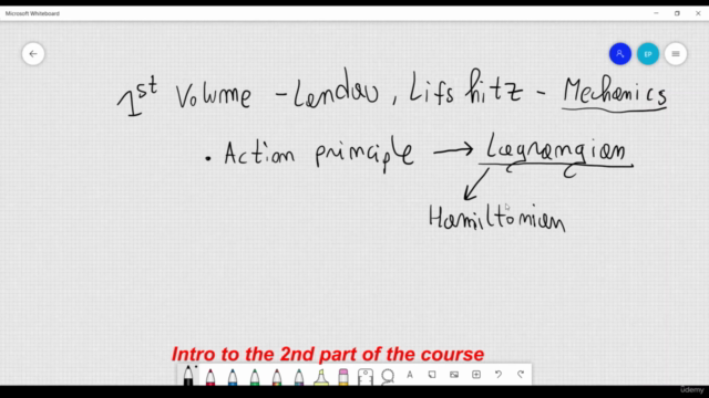 Multivariable Calculus and Classical Physics problems - Screenshot_02