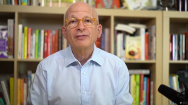 Seth Godin's Workshop for Bootstrappers – Screenshot 1