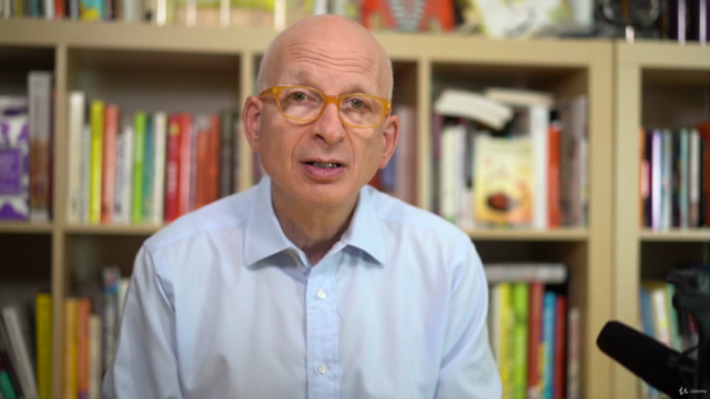 Seth Godin's Workshop for Bootstrappers – Screenshot 2