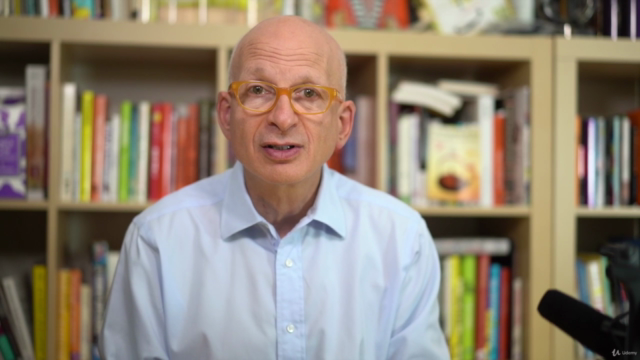 Seth Godin's Workshop for Bootstrappers – Screenshot 3