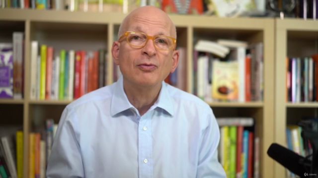 Seth Godin's Workshop for Bootstrappers – Screenshot 4