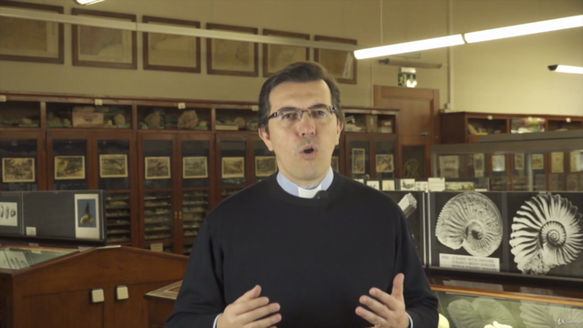Comprende la Biblia: La creación según Génesis 1 – Screenshot 2