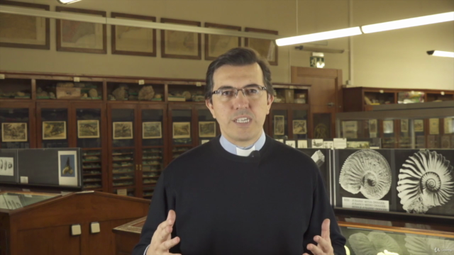Comprende la Biblia: La creación según Génesis 1 – Screenshot 4