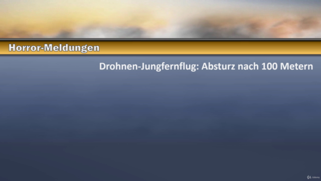 Sicher fliegen mit Drohnen – Screenshot 2