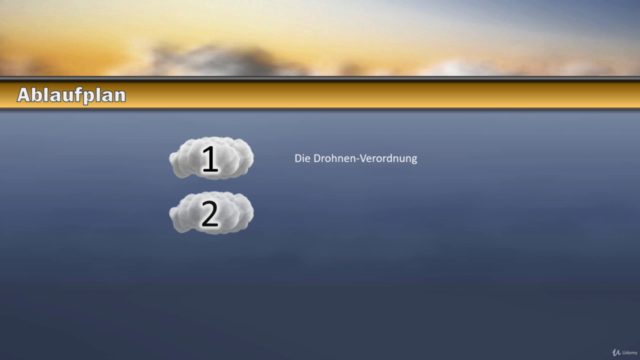 Sicher fliegen mit Drohnen – Screenshot 4
