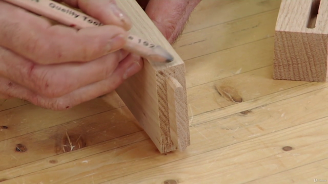 Woodworking: Fundamentals of Furniture Making – Screenshot 3