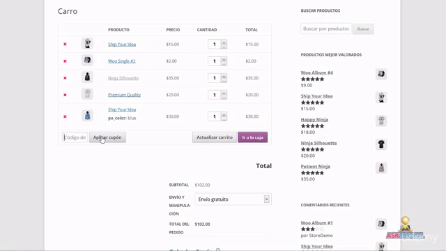 Tienda Online Con WooCommerce Desde Cero - Screenshot_04