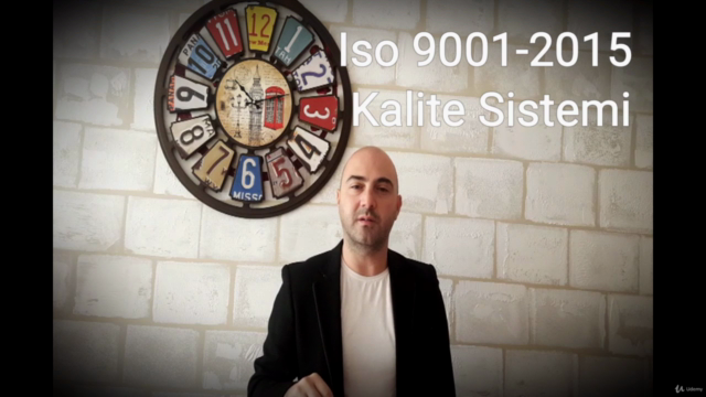 Iso 9001-2015 Kalite Sistemini Firmanıza Kendiniz Kurun – Screenshot 3