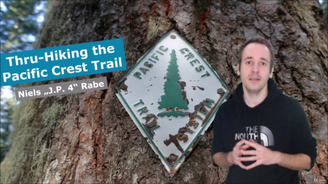 Pacific Crest Trail Thru-Hike: Vorbereitung und Planung - Screenshot_01