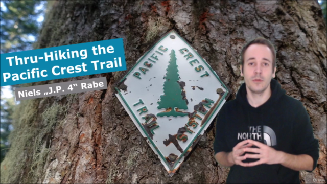 Pacific Crest Trail Thru-Hike: Vorbereitung und Planung - Screenshot_02