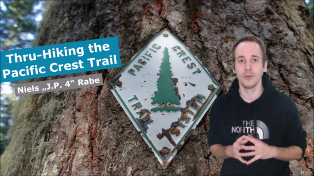 Pacific Crest Trail Thru-Hike: Vorbereitung und Planung - Screenshot_04
