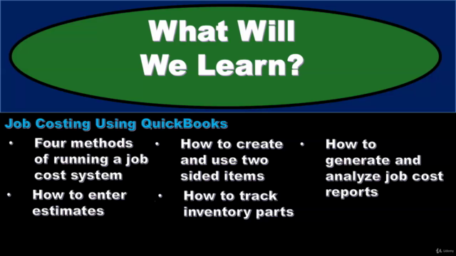 QuickBooks Desktop Job Costing - Screenshot_02